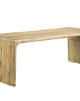 Holliman - Coffee Table