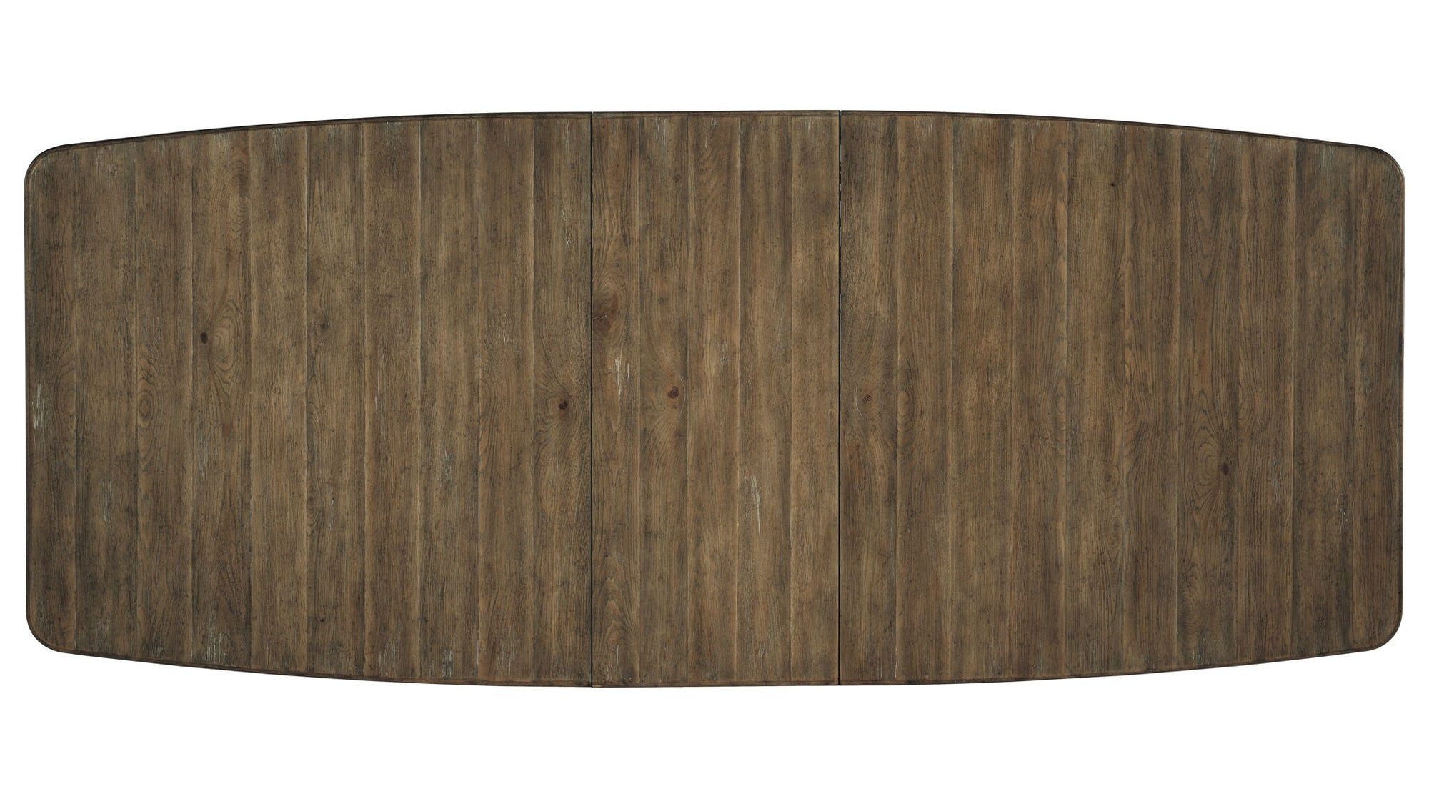 Sundance - Rectangle Dining Table With 2-18" Leaves