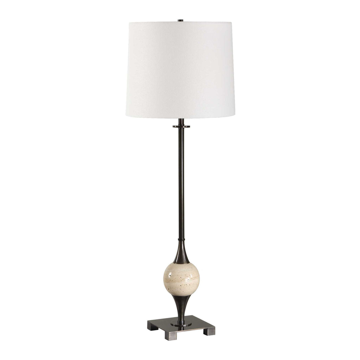 Dempsey - Buffet Lamp