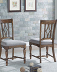 Plymouth - Upholstered Dining Chair
