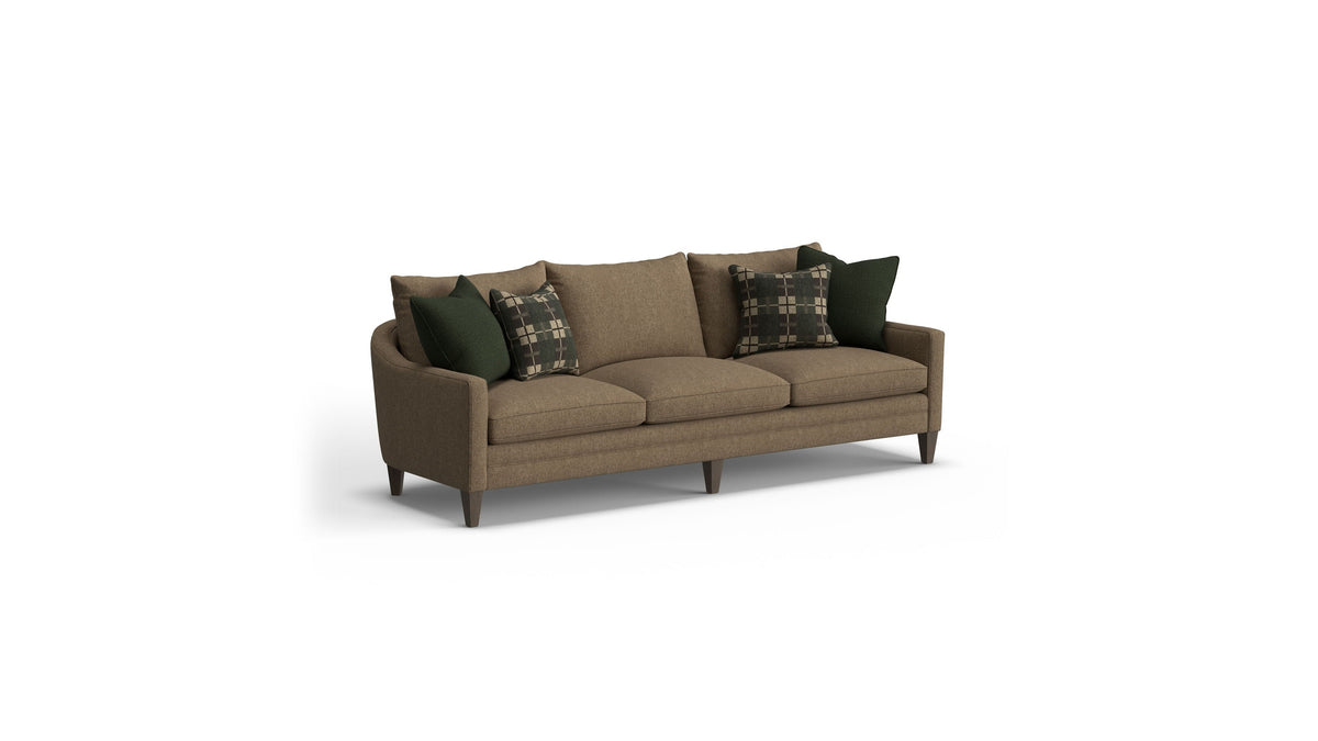 Eleanora - Sofa With Legs