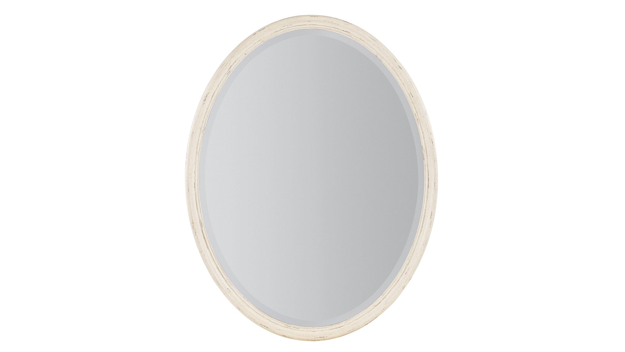 Americana - Oval Mirror
