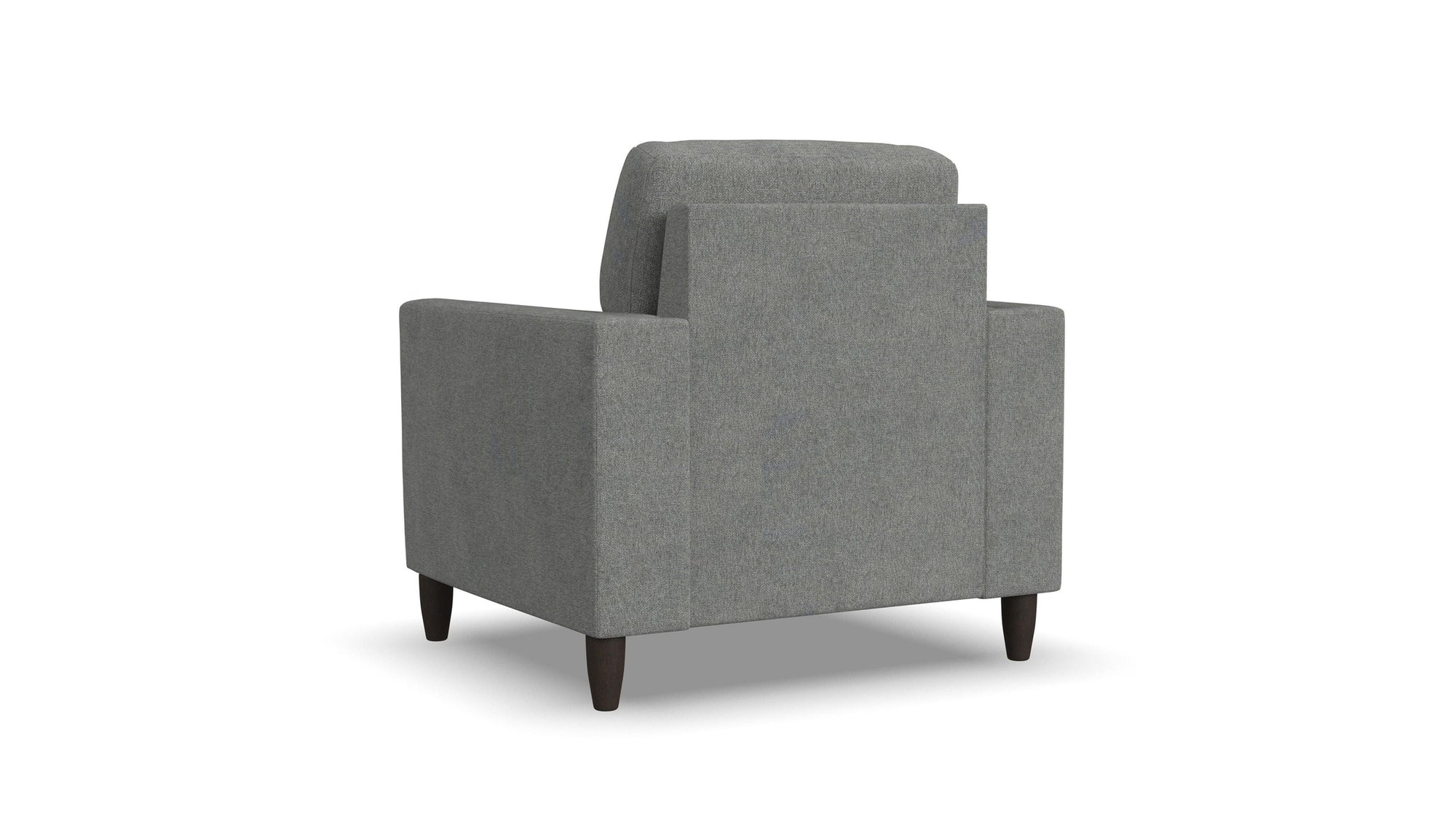 Thomas - Fabric Chair