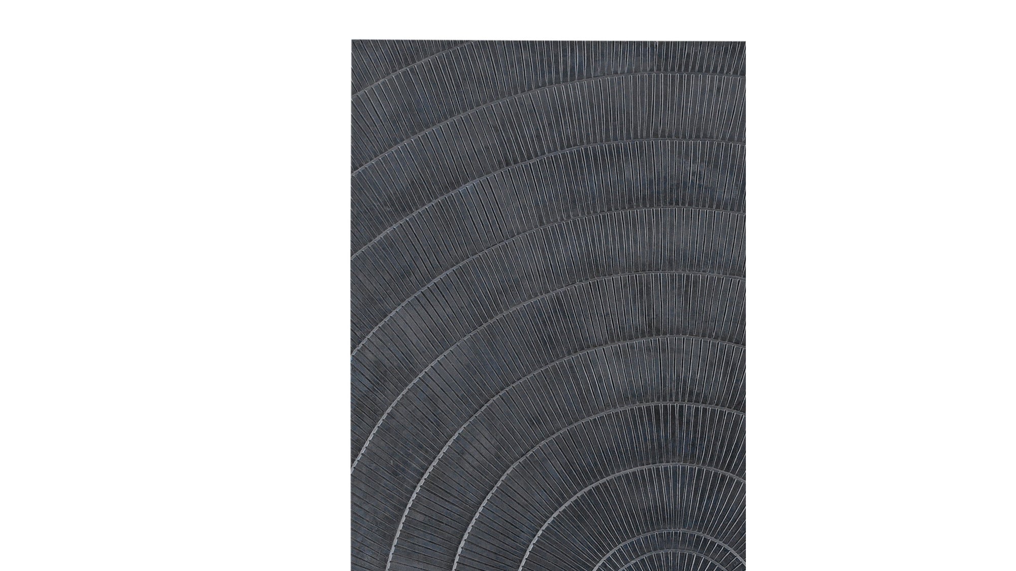 Nessus Wall Art - Black