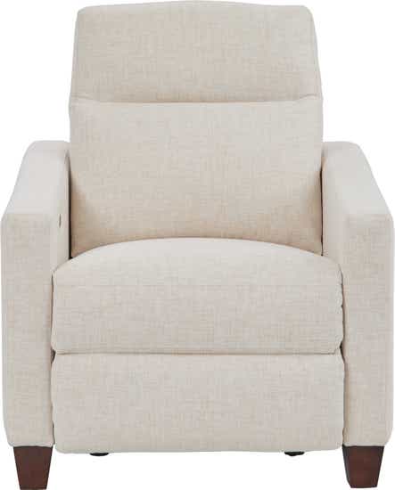 Quinault Power Reclining Chair w/ Headrest