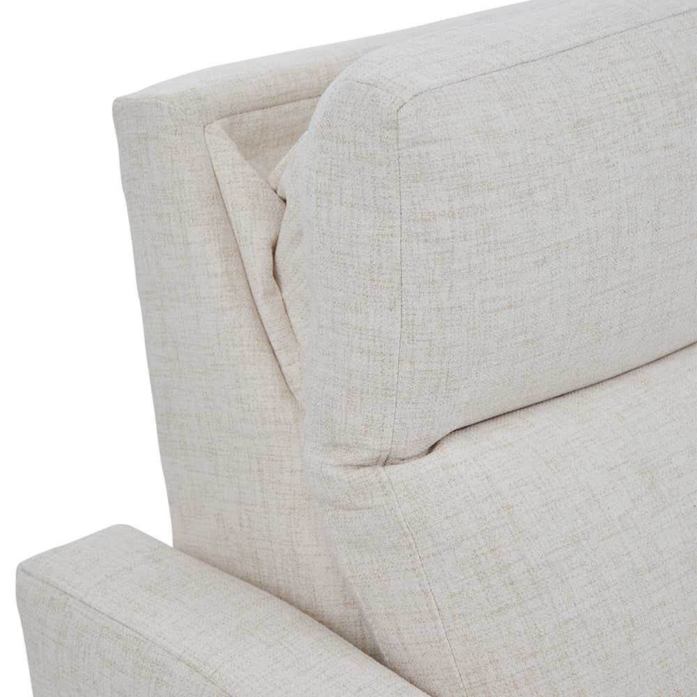 Quinault Power Reclining Chair w/ Headrest