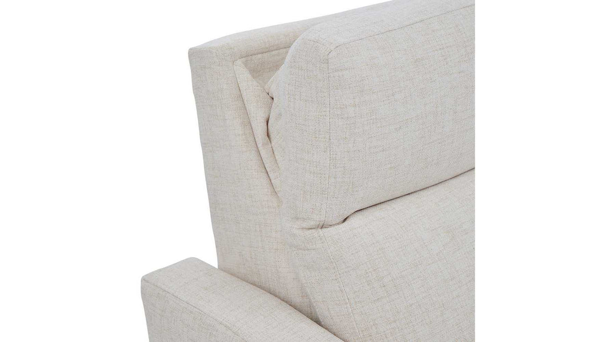 Quinault Power Reclining Chair w/ Headrest