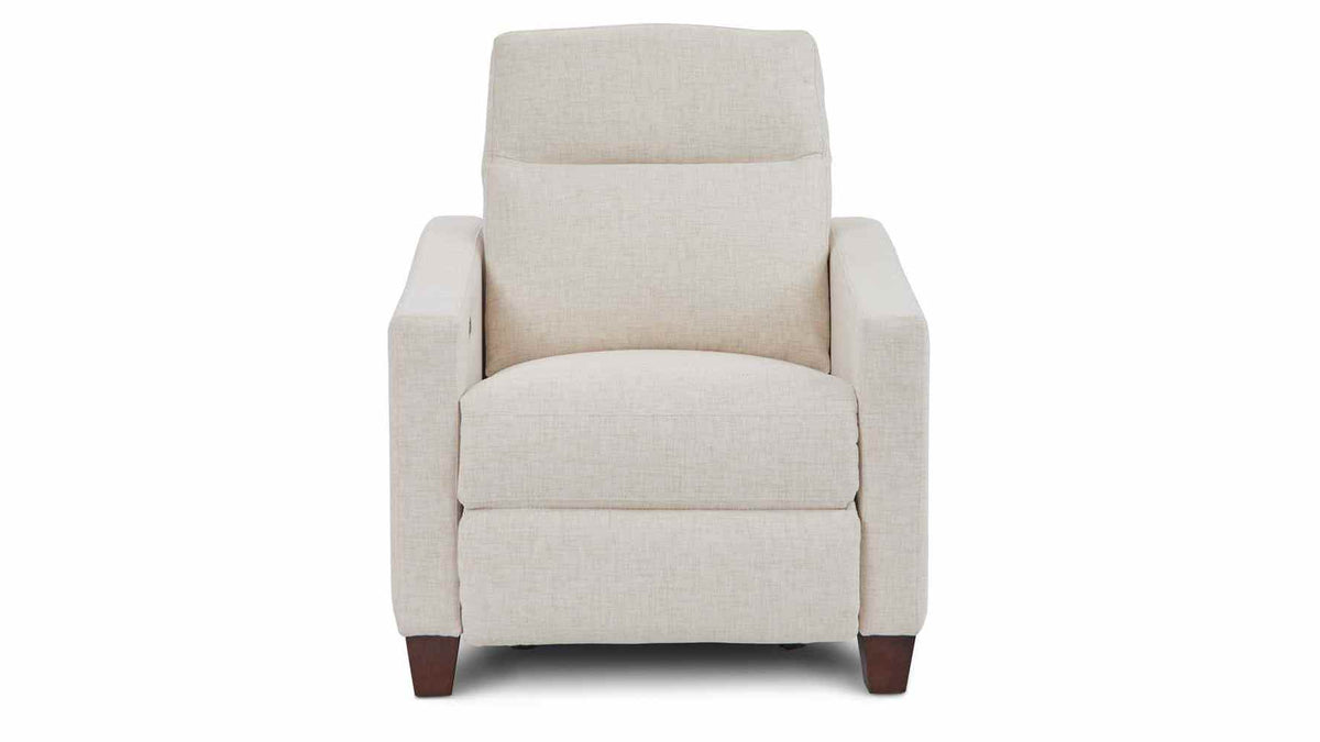 Quinault Power Reclining Chair w/ Headrest
