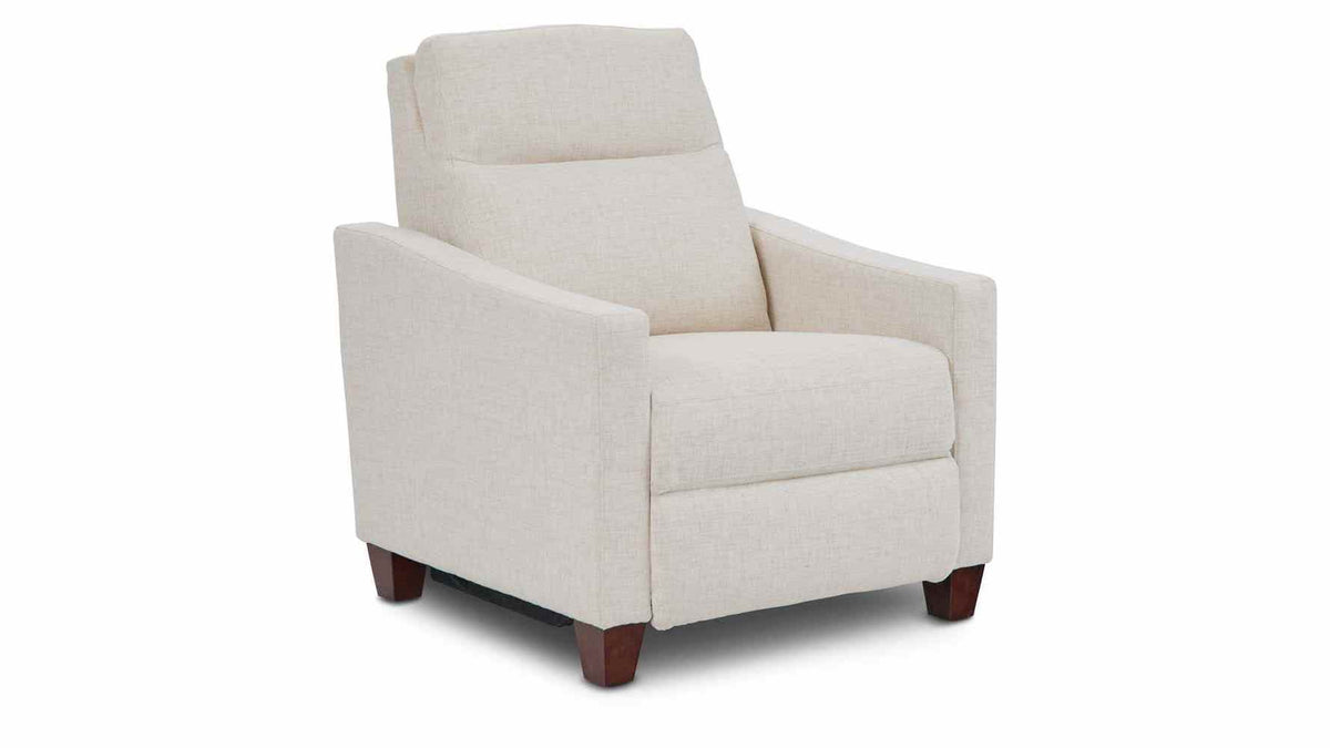 Quinault Power Reclining Chair w/ Headrest
