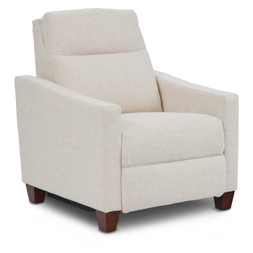 Quinault Power Reclining Chair w/ Headrest