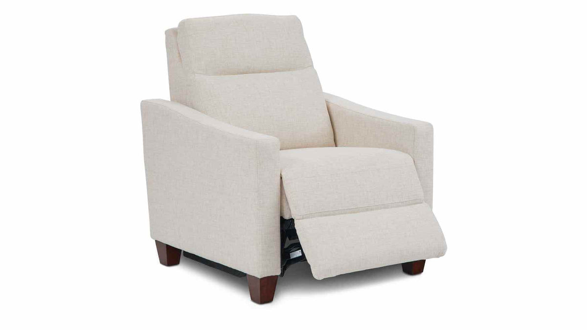Quinault Power Reclining Chair w/ Headrest