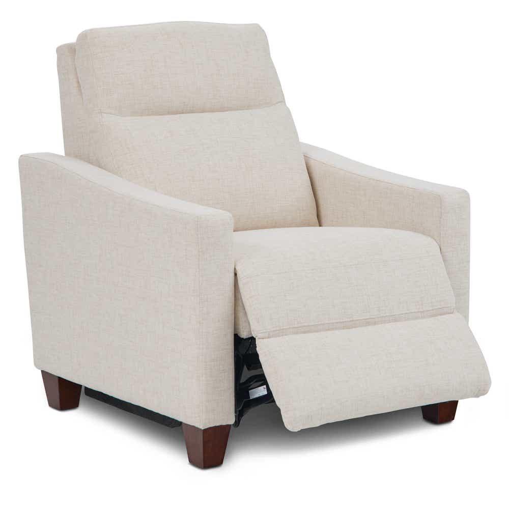 Quinault Power Reclining Chair w/ Headrest