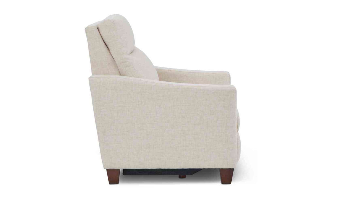 Quinault Power Reclining Chair w/ Headrest