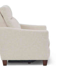 Quinault Power Reclining Chair w/ Headrest