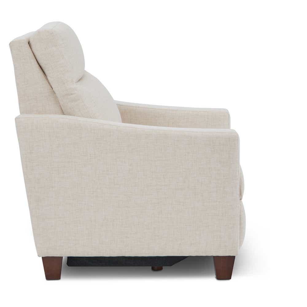 Quinault Power Reclining Chair w/ Headrest
