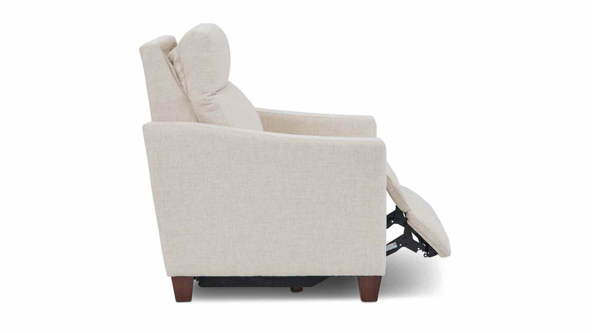 Quinault Power Reclining Chair w/ Headrest