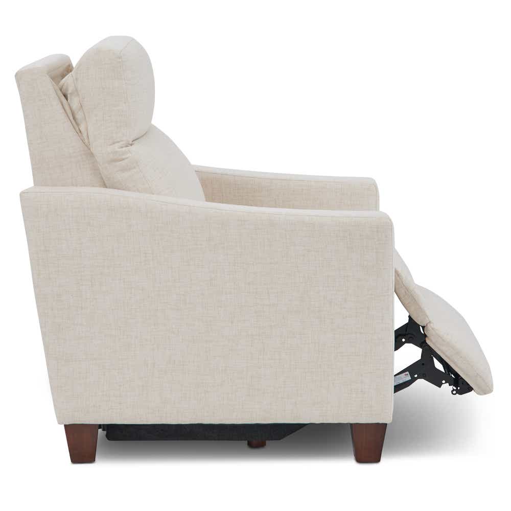Quinault Power Reclining Chair w/ Headrest