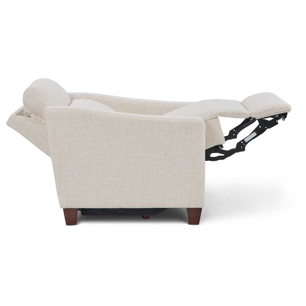 Quinault Power Reclining Chair w/ Headrest