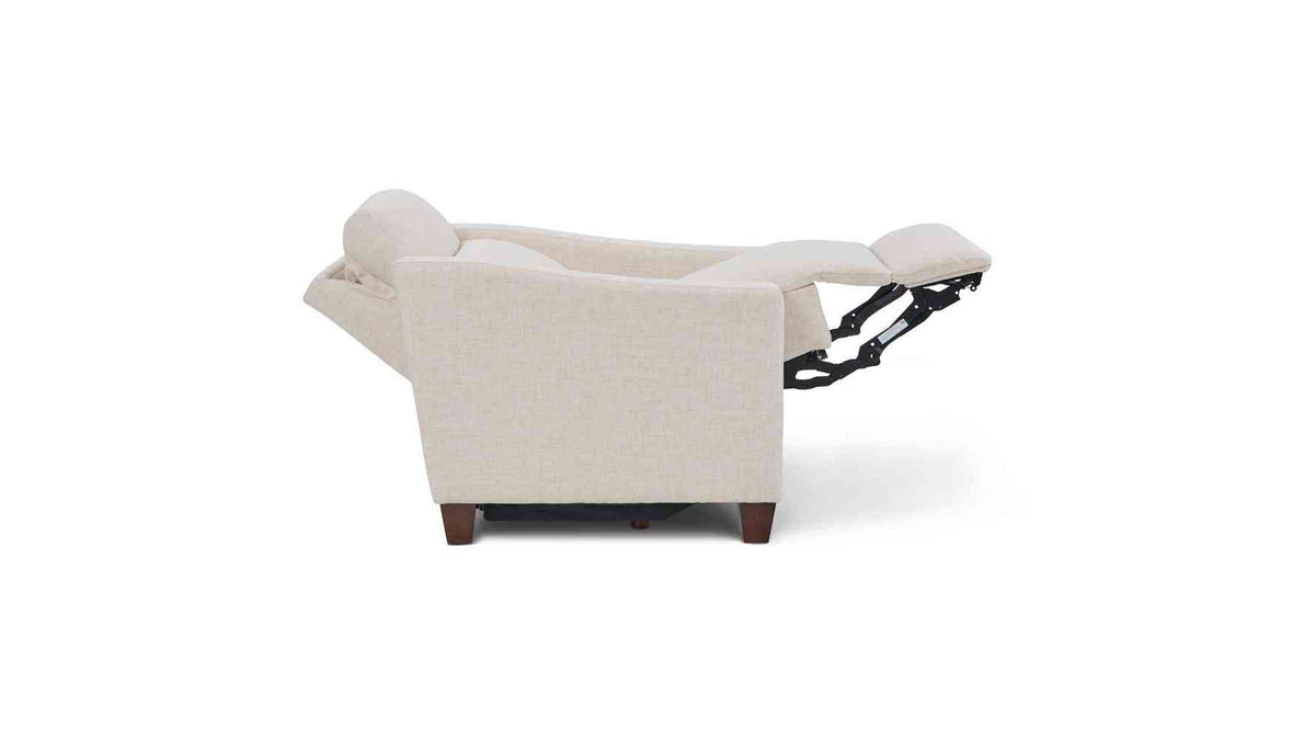 Quinault Power Reclining Chair w/ Headrest