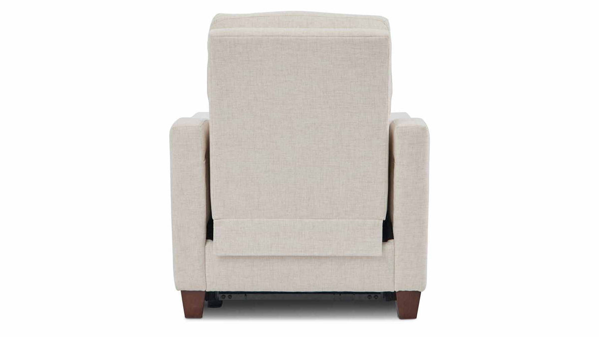Quinault Power Reclining Chair w/ Headrest
