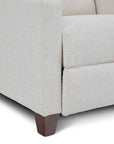 Quinault Power Reclining Chair w/ Headrest