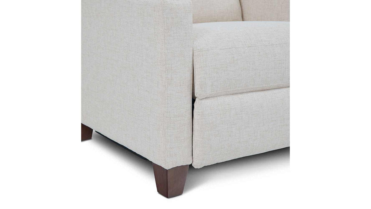 Quinault Power Reclining Chair w/ Headrest