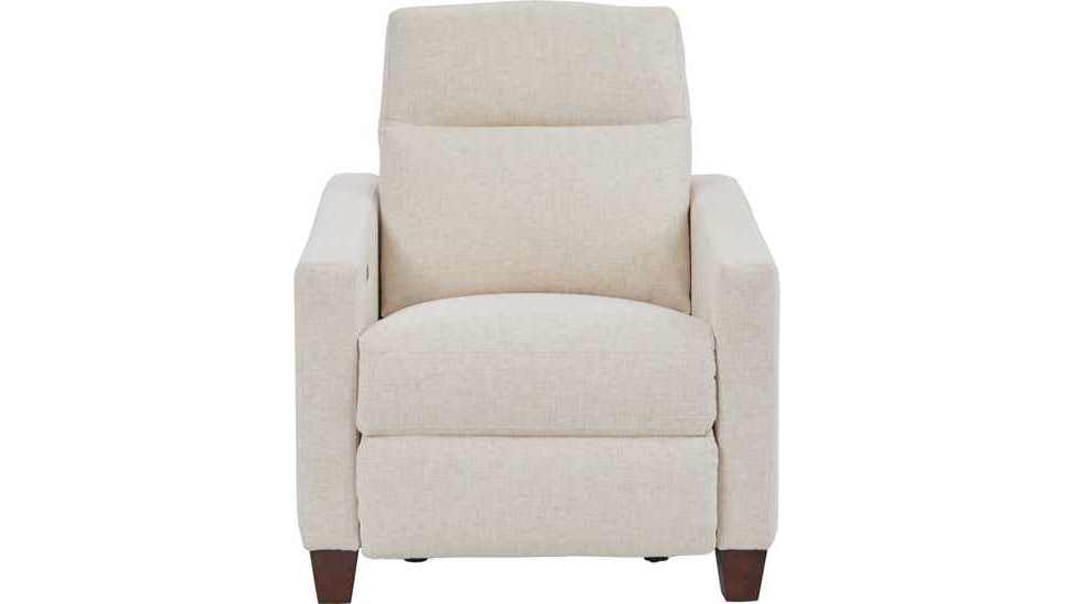 Quinault Power Reclining Chair w/ Headrest