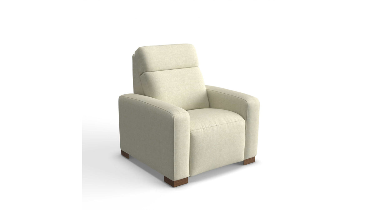 Acadia Power Reclining Chair w/ Headrest