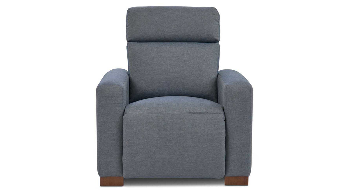 Acadia Power Reclining Chair w/ Headrest