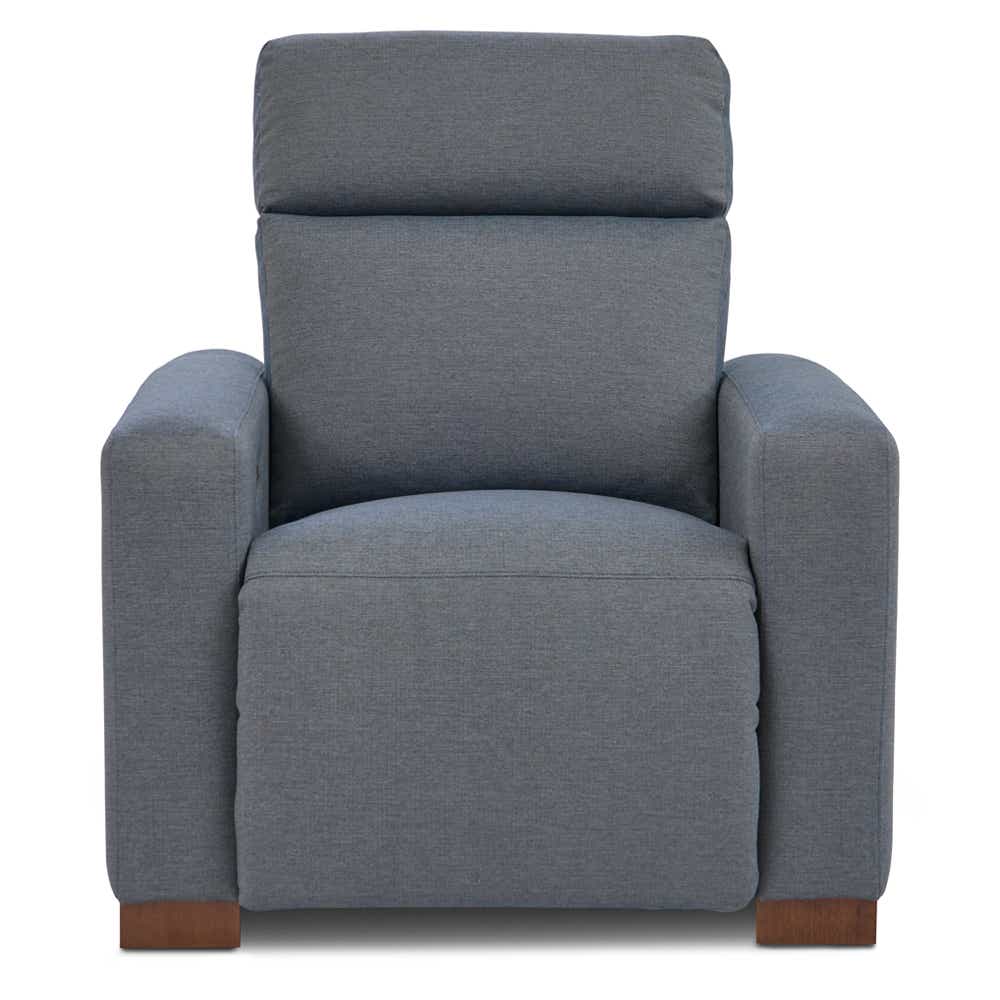 Acadia Power Reclining Chair w/ Headrest
