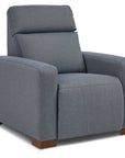 Acadia Power Reclining Chair w/ Headrest