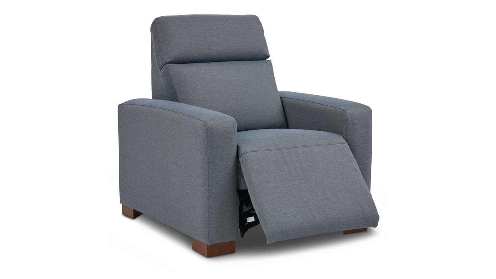 Acadia Power Reclining Chair w/ Headrest