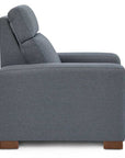 Acadia Power Reclining Chair w/ Headrest