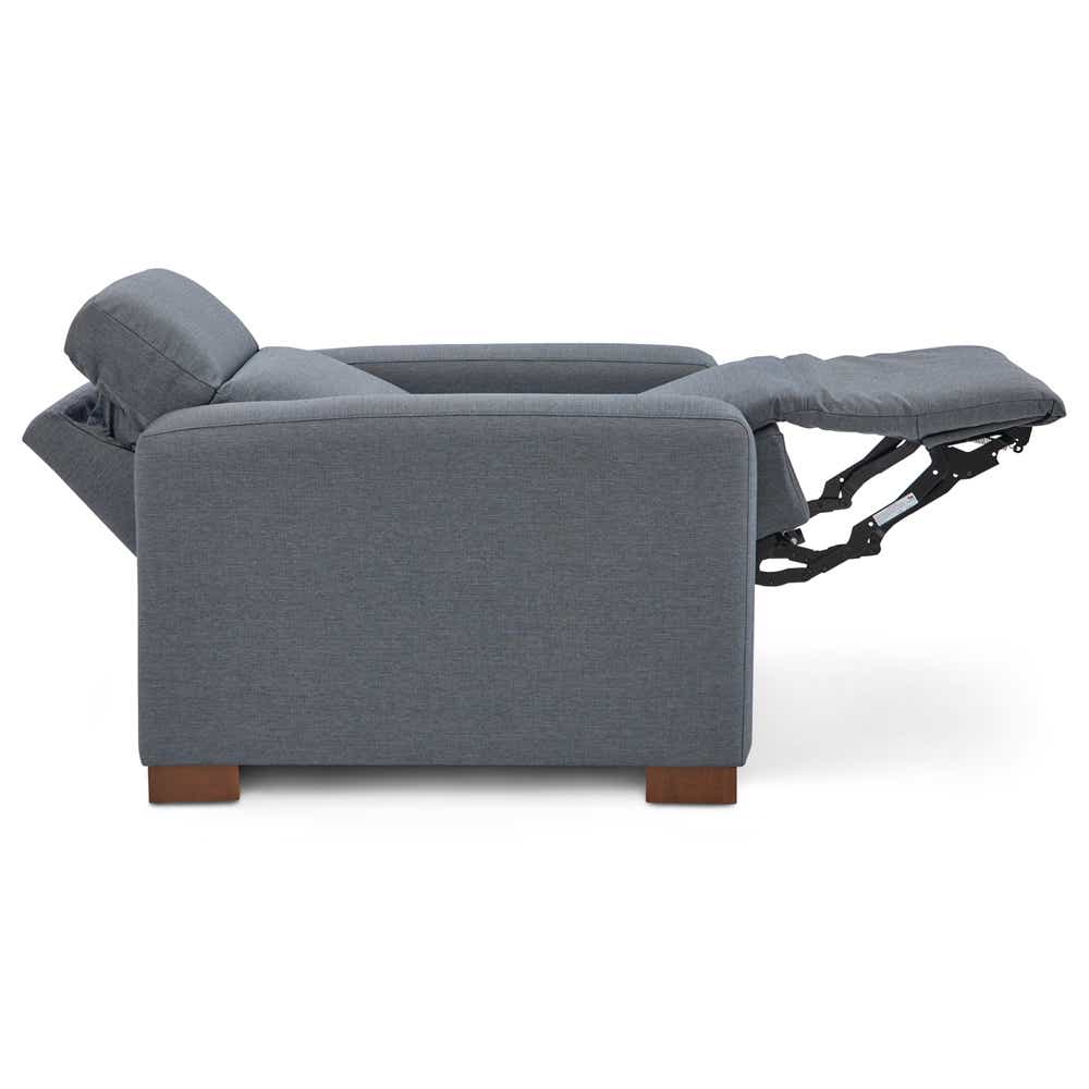 Acadia Power Reclining Chair w/ Headrest