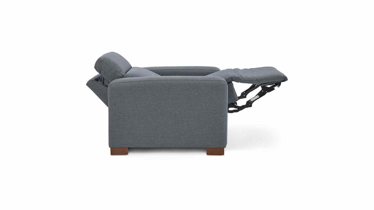 Acadia Power Reclining Chair w/ Headrest