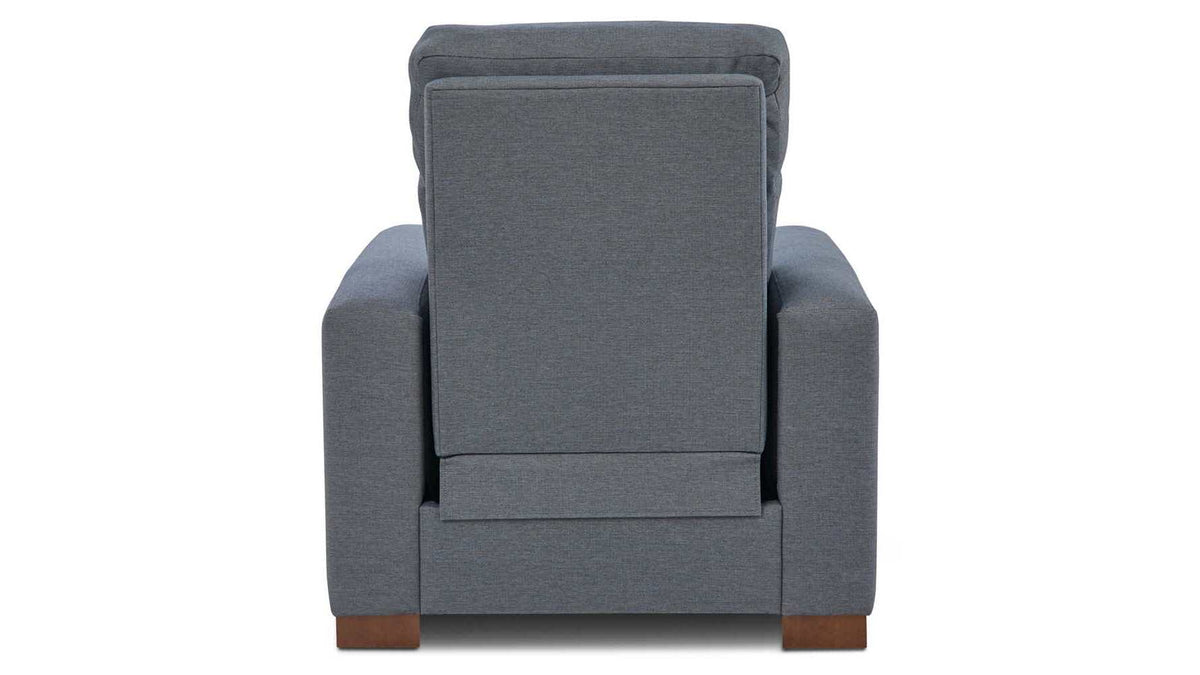 Acadia Power Reclining Chair w/ Headrest