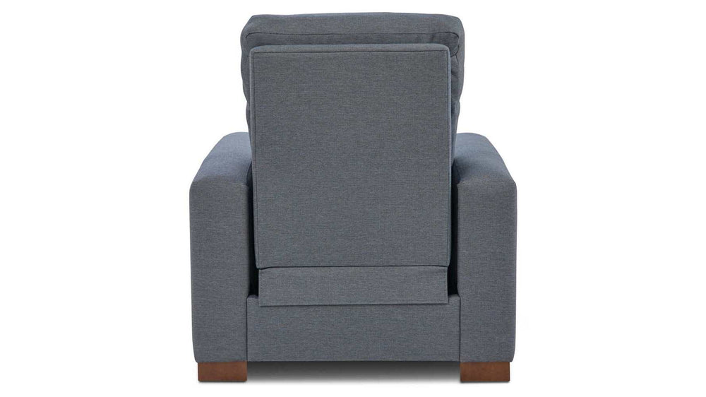 Acadia Power Reclining Chair w/ Headrest