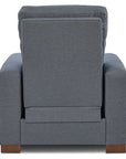 Acadia Power Reclining Chair w/ Headrest