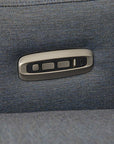Acadia Power Reclining Chair w/ Headrest