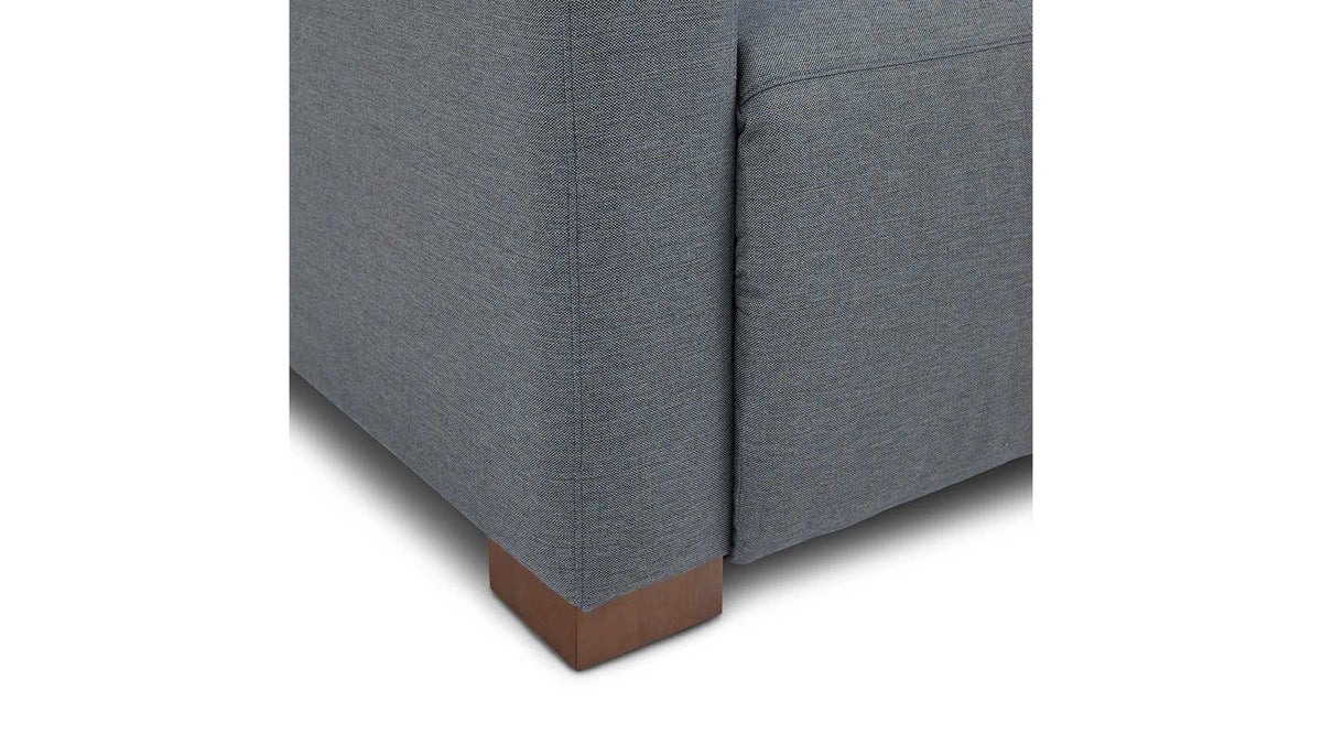 Acadia Power Reclining Chair w/ Headrest