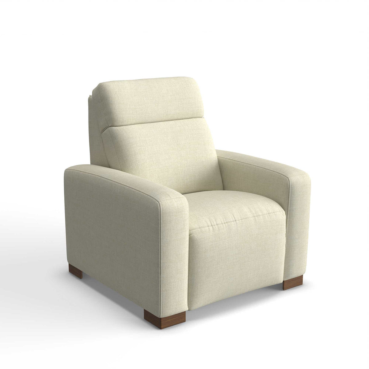 Acadia Power Reclining Chair w/ Headrest