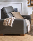 Acadia Power Reclining Chair w/ Headrest
