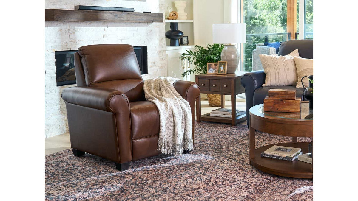 Clybourn Power Reclining Chair w/ Headrest