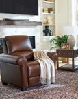 Clybourn Power Reclining Chair w/ Headrest