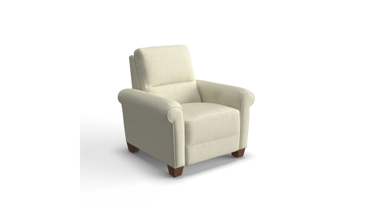 Clybourn Power Reclining Chair w/ Headrest