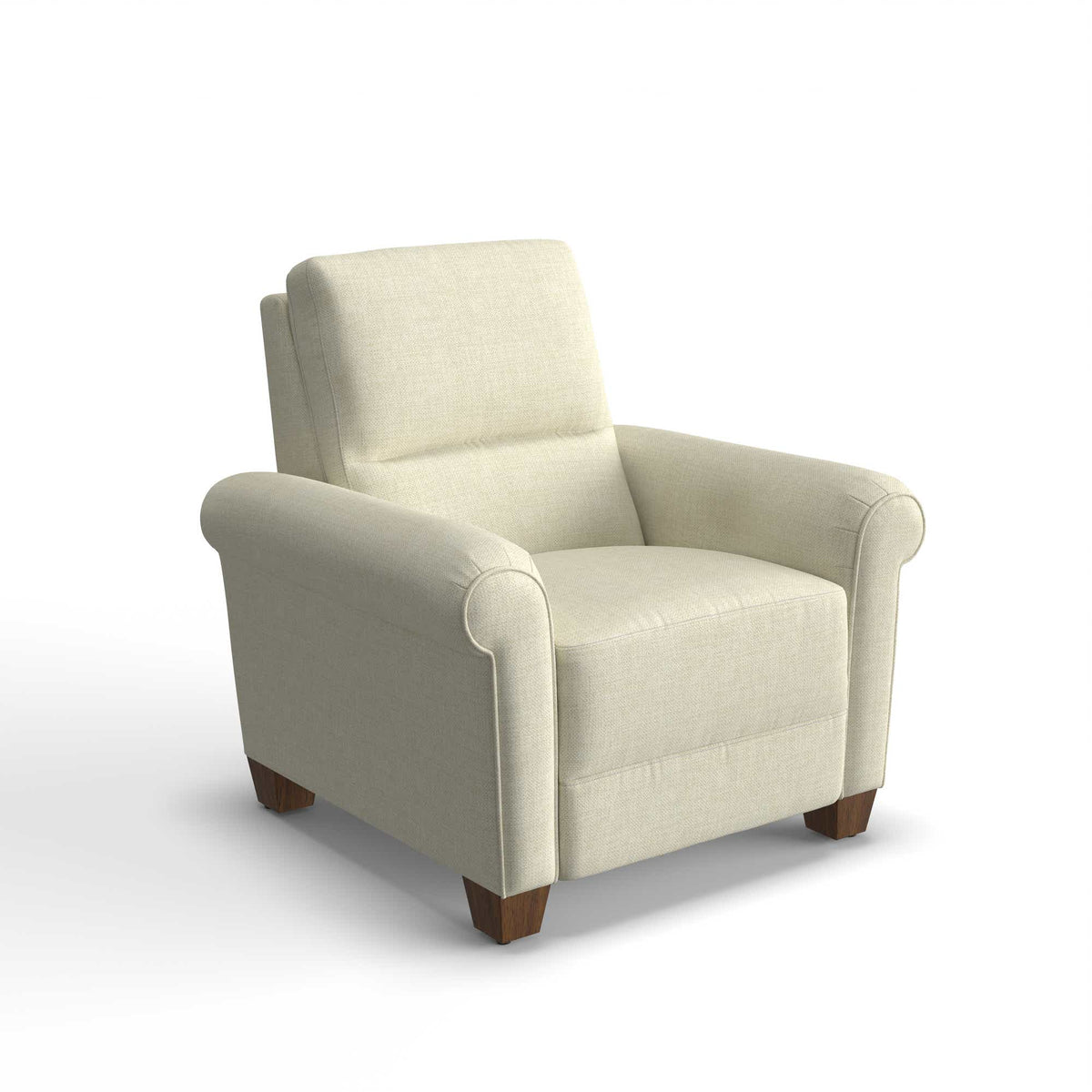 Clybourn Power Reclining Chair w/ Headrest