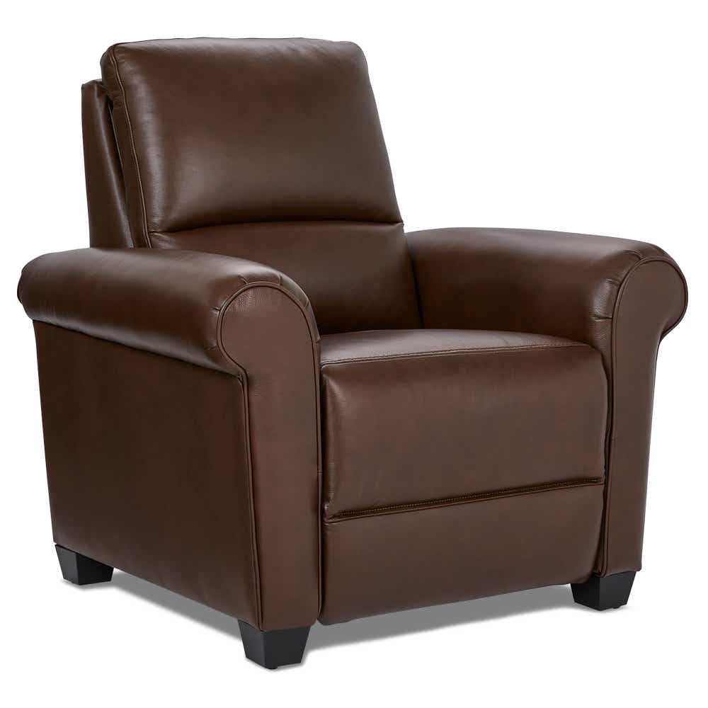 Clybourn Power Reclining Chair w/ Headrest