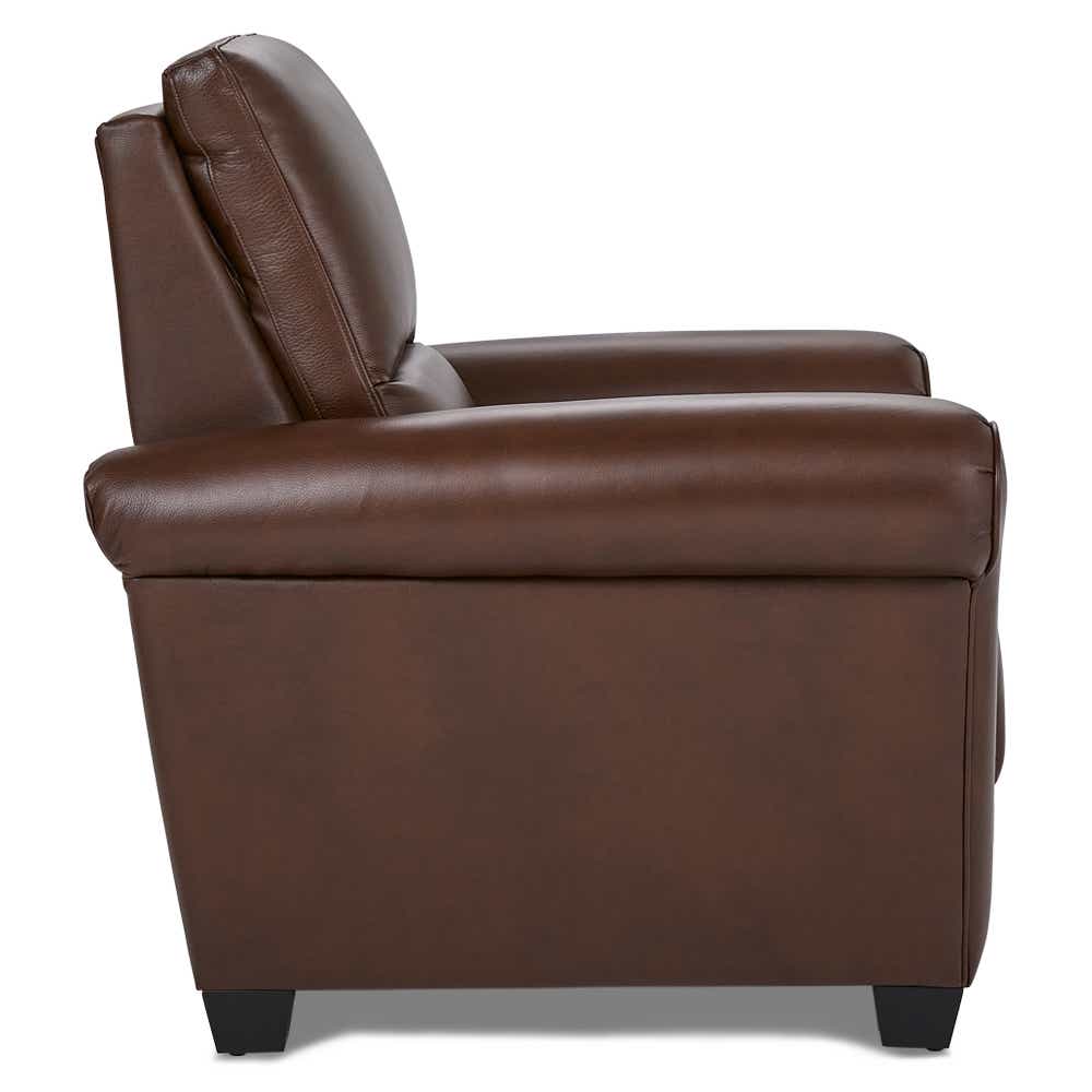 Clybourn Power Reclining Chair w/ Headrest