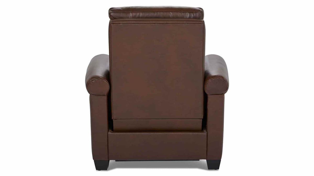 Clybourn Power Reclining Chair w/ Headrest