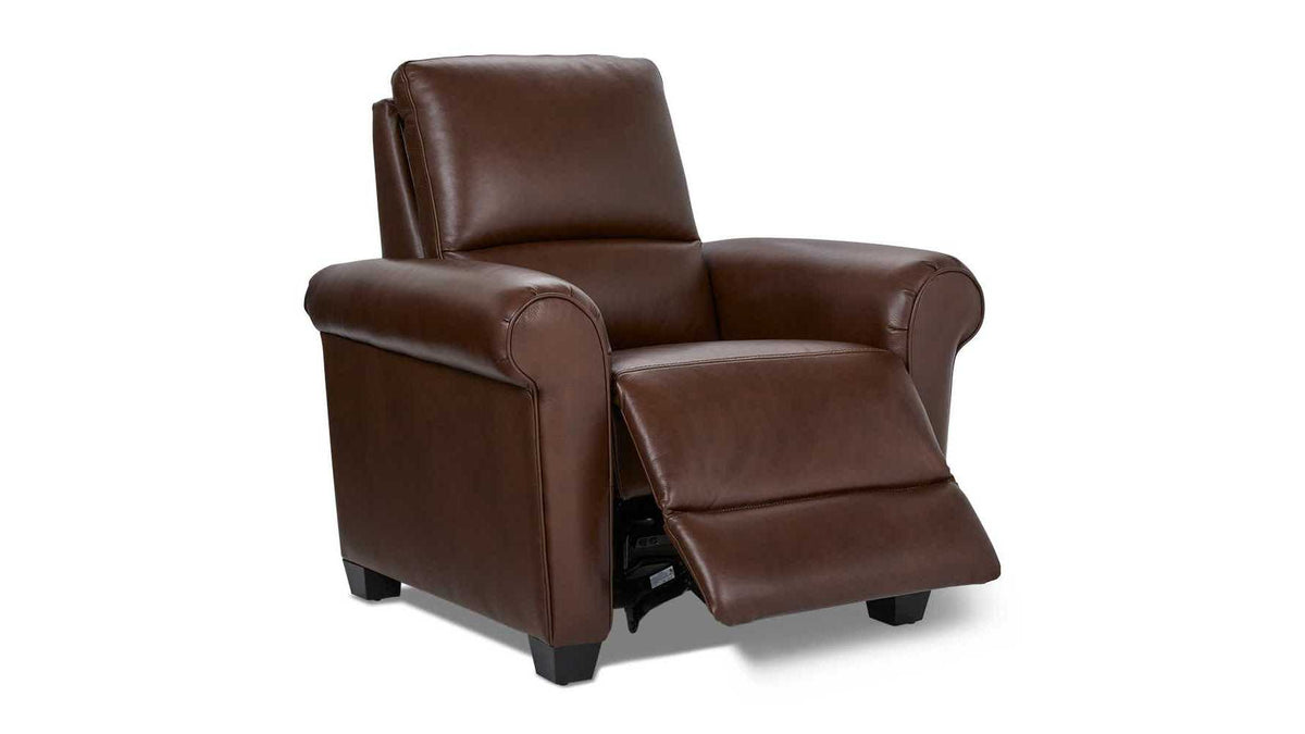 Clybourn Power Reclining Chair w/ Headrest